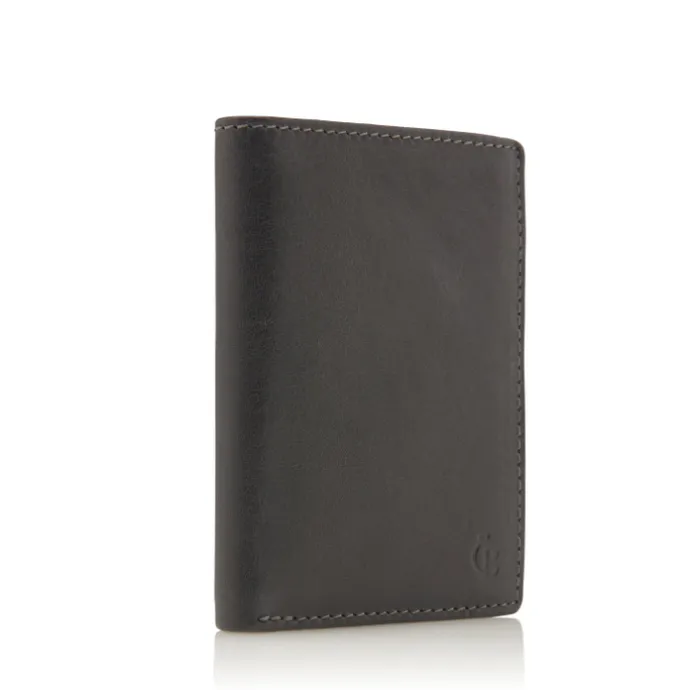 Castelijn & Beerens Canyon Creditcard Etui 14 Cards RFID black