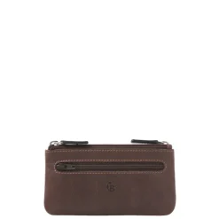Castelijn & Beerens Canyon Sleuteletui RFID mocca
