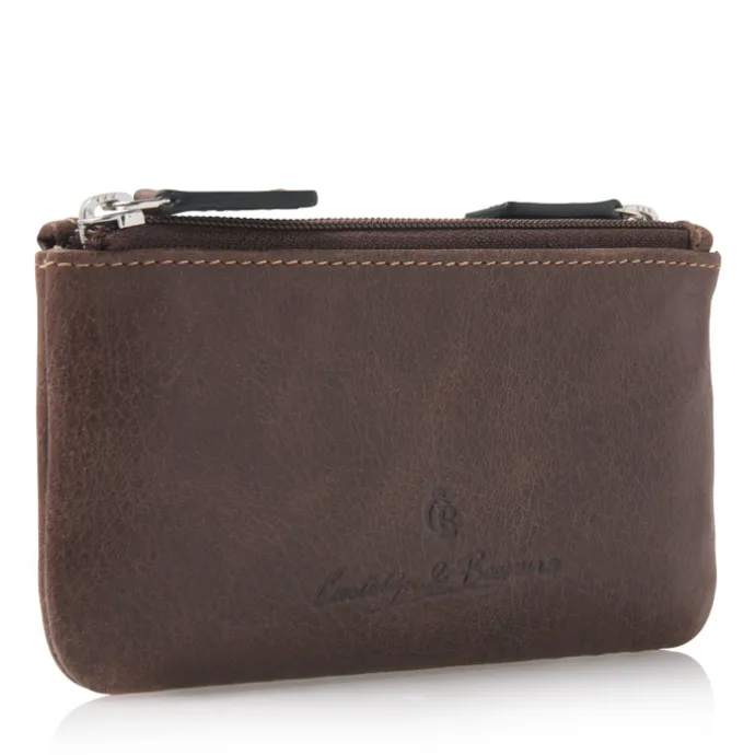 Castelijn & Beerens Canyon Sleuteletui RFID mocca