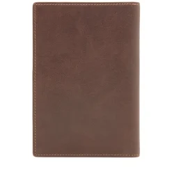 Castelijn & Beerens Canyon Portefeuille Autopapieren mocca