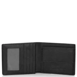 Castelijn & Beerens Canyon Billfold 14 Creditcards zwart