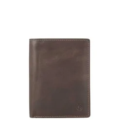 Castelijn & Beerens Canyon Billfoldportefeuille mocca