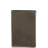 Castelijn & Beerens Canyon Creditcard Etui mokka