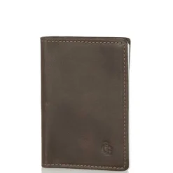 Castelijn & Beerens Canyon Creditcard Etui mokka