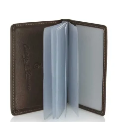 Castelijn & Beerens Canyon Creditcard Etui mokka