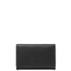 Castelijn & Beerens Canyon Continental Wallet black