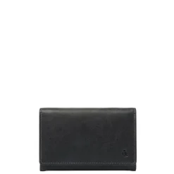 Castelijn & Beerens Canyon Continental Wallet black