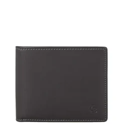 Castelijn & Beerens Canyon Billfold 8 Creditcards zwart