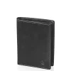 Castelijn & Beerens Canyon Creditcard Etui zwart
