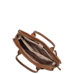 Castelijn & Beerens Carisma Dames laptoptas 15.6