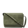 Castelijn & Beerens Carisma Crossbody green