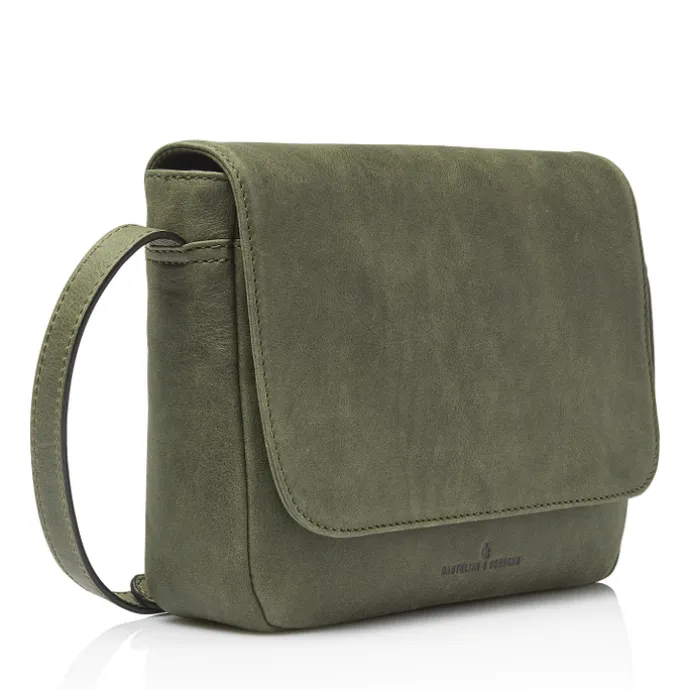 Castelijn & Beerens Carisma Crossbody green