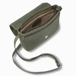 Castelijn & Beerens Carisma Crossbody green