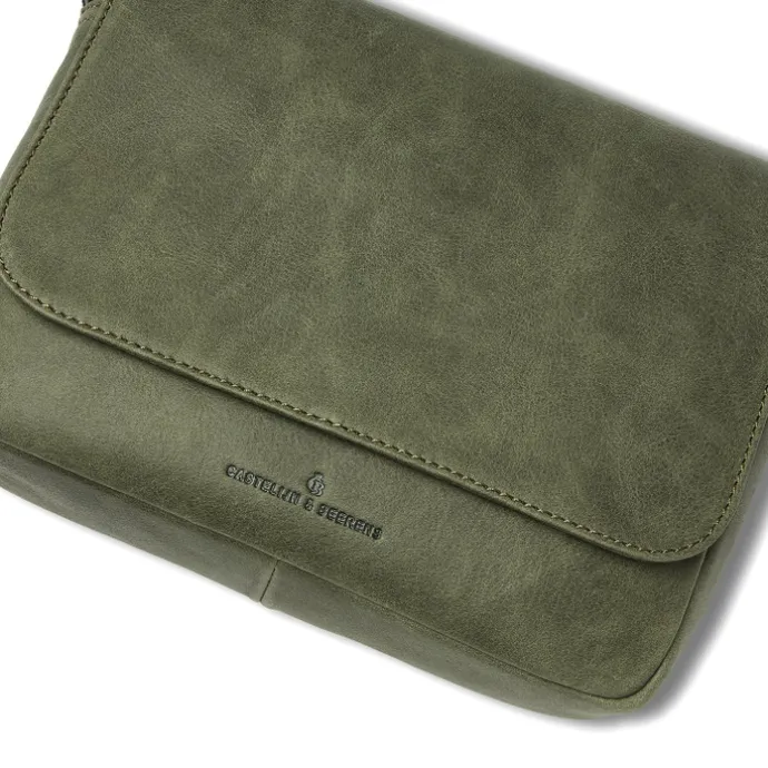Castelijn & Beerens Carisma Crossbody green