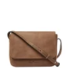 Castelijn & Beerens Carisma Crossbody cognac