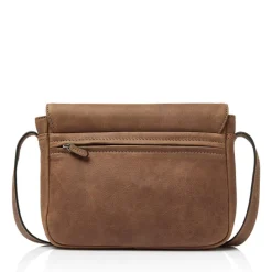 Castelijn & Beerens Carisma Crossbody cognac