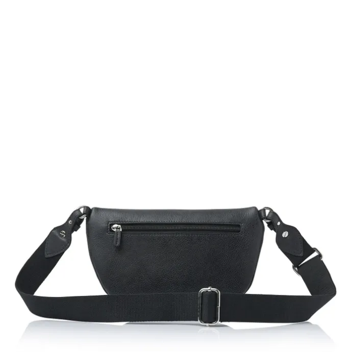 Castelijn & Beerens Carisma Fanny Pack black