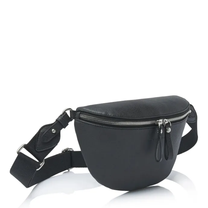 Castelijn & Beerens Carisma Fanny Pack black