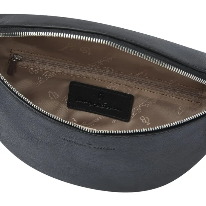Castelijn & Beerens Carisma Fanny Pack black