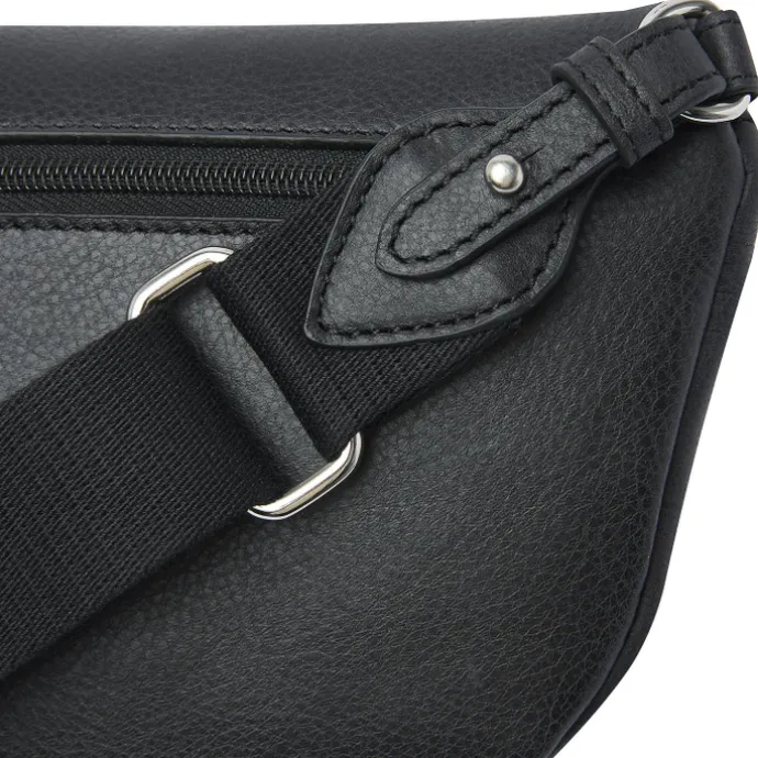Castelijn & Beerens Carisma Fanny Pack black