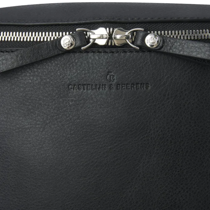 Castelijn & Beerens Carisma Fanny Pack black