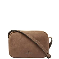 Castelijn & Beerens Carisma Crossbody Zip cognac