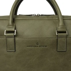 Castelijn & Beerens Carisma Laptopbag 15.6