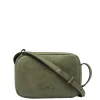Castelijn & Beerens Carisma Crossbody Zip green