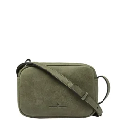 Castelijn & Beerens Carisma Crossbody Zip green