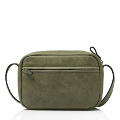 Castelijn & Beerens Carisma Crossbody Zip green