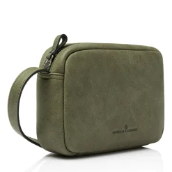 Castelijn & Beerens Carisma Crossbody Zip green