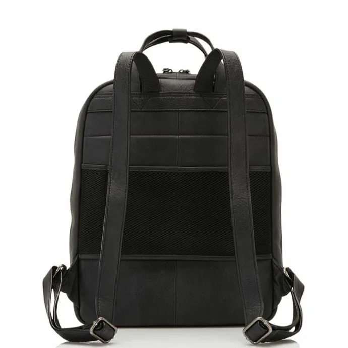 Castelijn & Beerens Carisma Laptop Rugzak 15.6" + tablet zwart