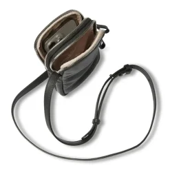 Castelijn & Beerens Carisma Phone Crossbody black