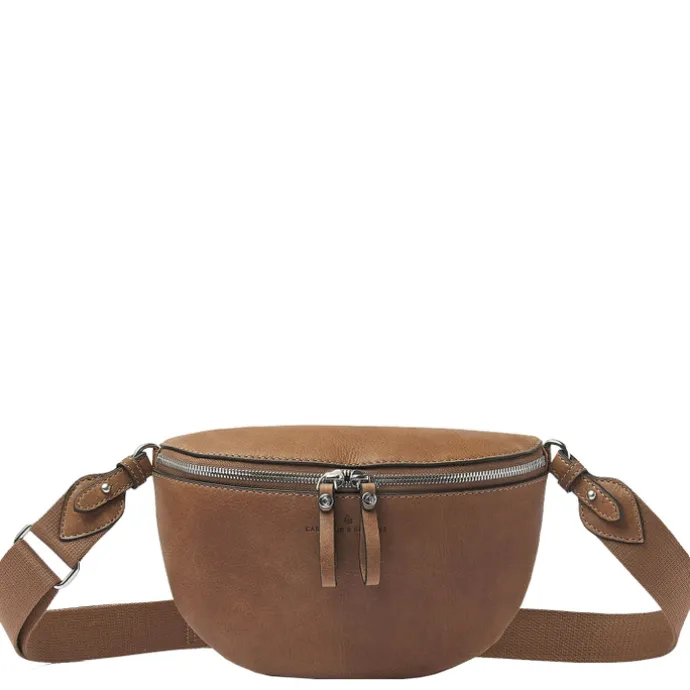 Castelijn & Beerens Carisma Fanny Pack cognac