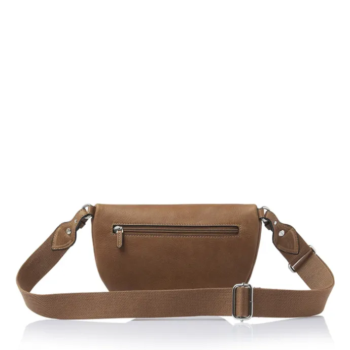 Castelijn & Beerens Carisma Fanny Pack cognac