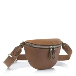 Castelijn & Beerens Carisma Fanny Pack cognac
