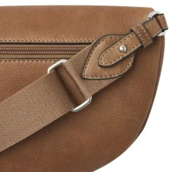 Castelijn & Beerens Carisma Fanny Pack cognac