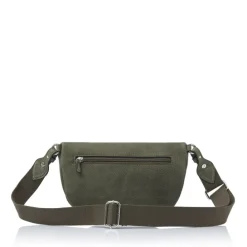 Castelijn & Beerens Carisma Fanny Pack green