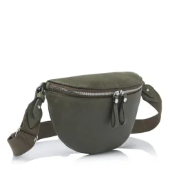 Castelijn & Beerens Carisma Fanny Pack green
