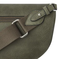 Castelijn & Beerens Carisma Fanny Pack green