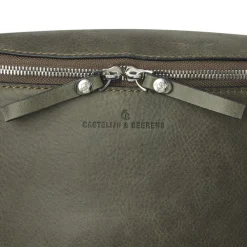 Castelijn & Beerens Carisma Fanny Pack green