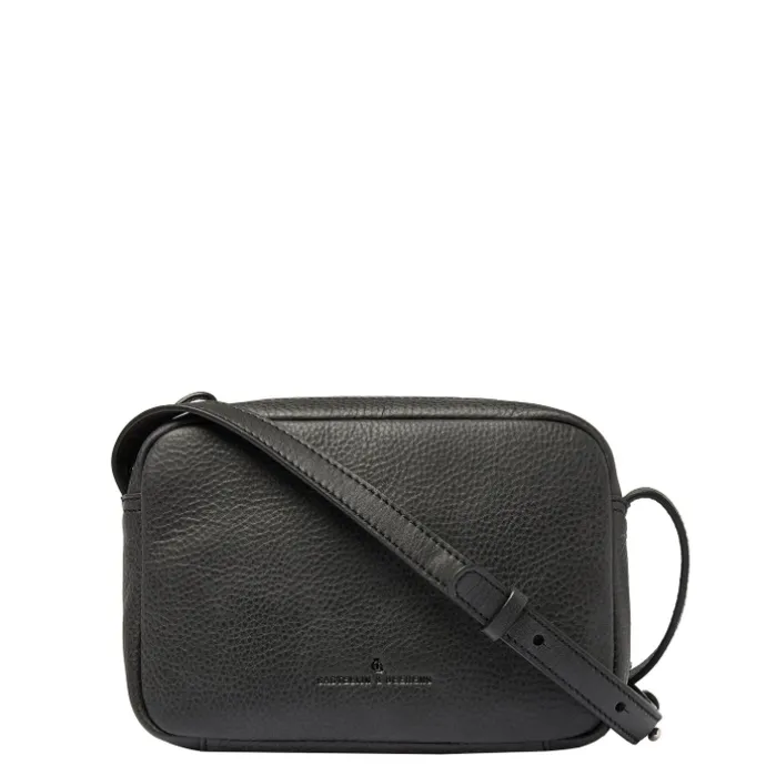 Castelijn & Beerens Carisma Crossbody Zip black
