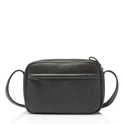 Castelijn & Beerens Carisma Crossbody Zip black