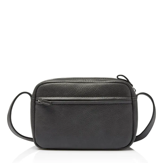 Castelijn & Beerens Carisma Crossbody Zip black