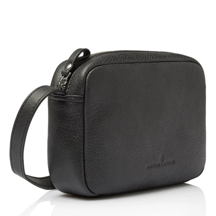 Castelijn & Beerens Carisma Crossbody Zip black