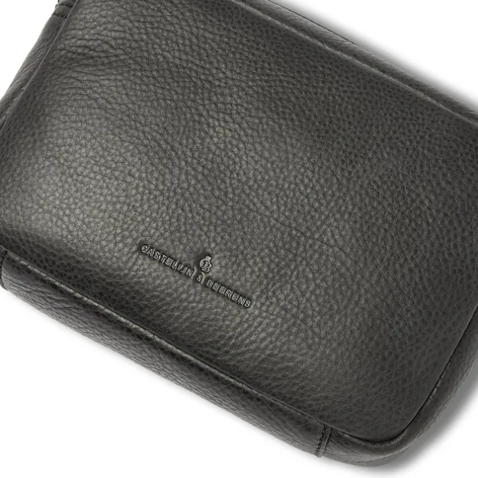 Castelijn & Beerens Carisma Crossbody Zip black