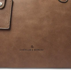Castelijn & Beerens Carisma Laptopbag 15.6