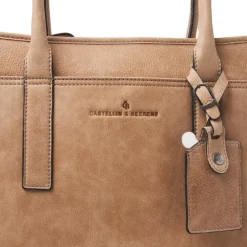 Castelijn & Beerens Carisma Laptop Shopper 15.6