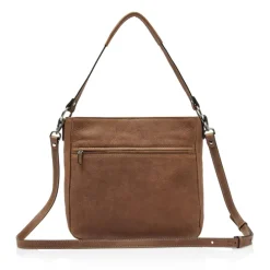 Castelijn & Beerens Carisma Hobo cognac