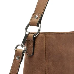 Castelijn & Beerens Carisma Hobo cognac
